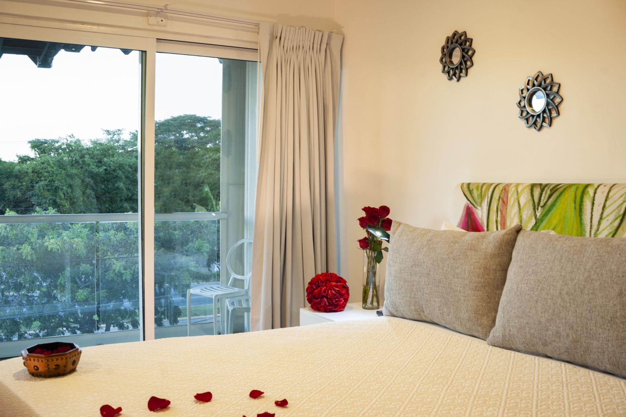 Container Inn Hotel Aeropuerto Puerto Vallarta Ngoại thất bức ảnh