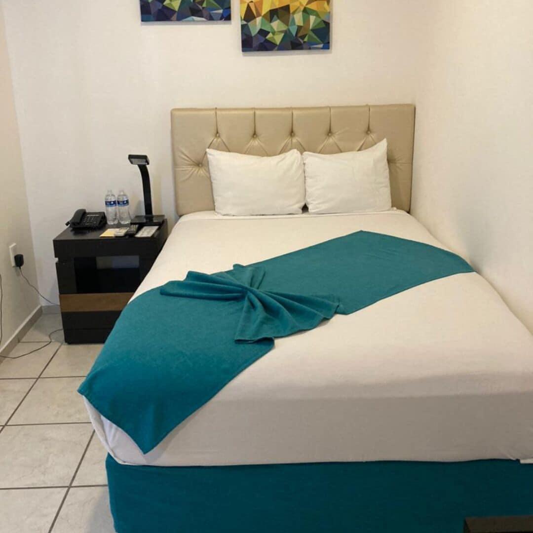 Container Inn Hotel Aeropuerto Puerto Vallarta Ngoại thất bức ảnh