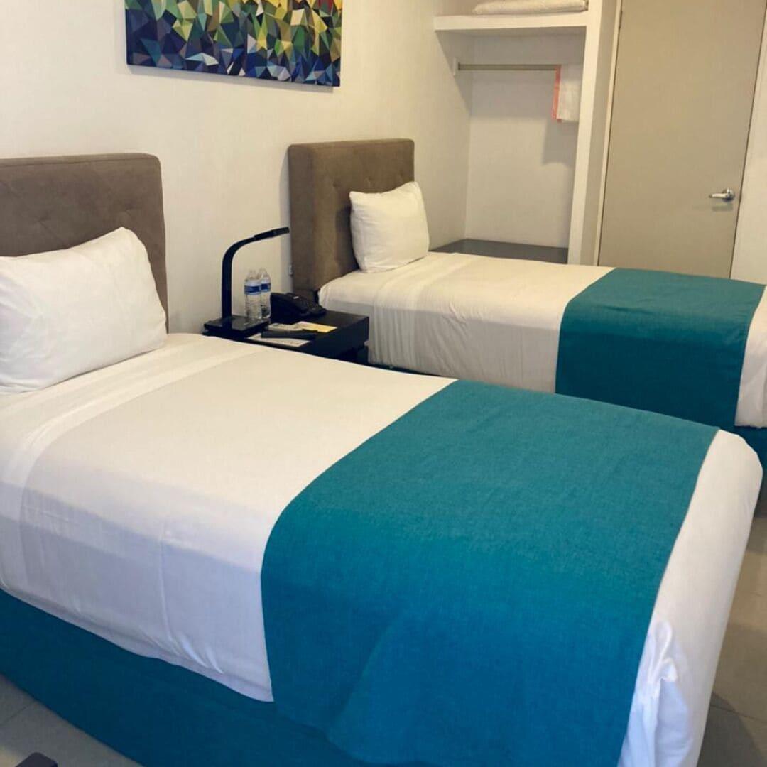 Container Inn Hotel Aeropuerto Puerto Vallarta Ngoại thất bức ảnh