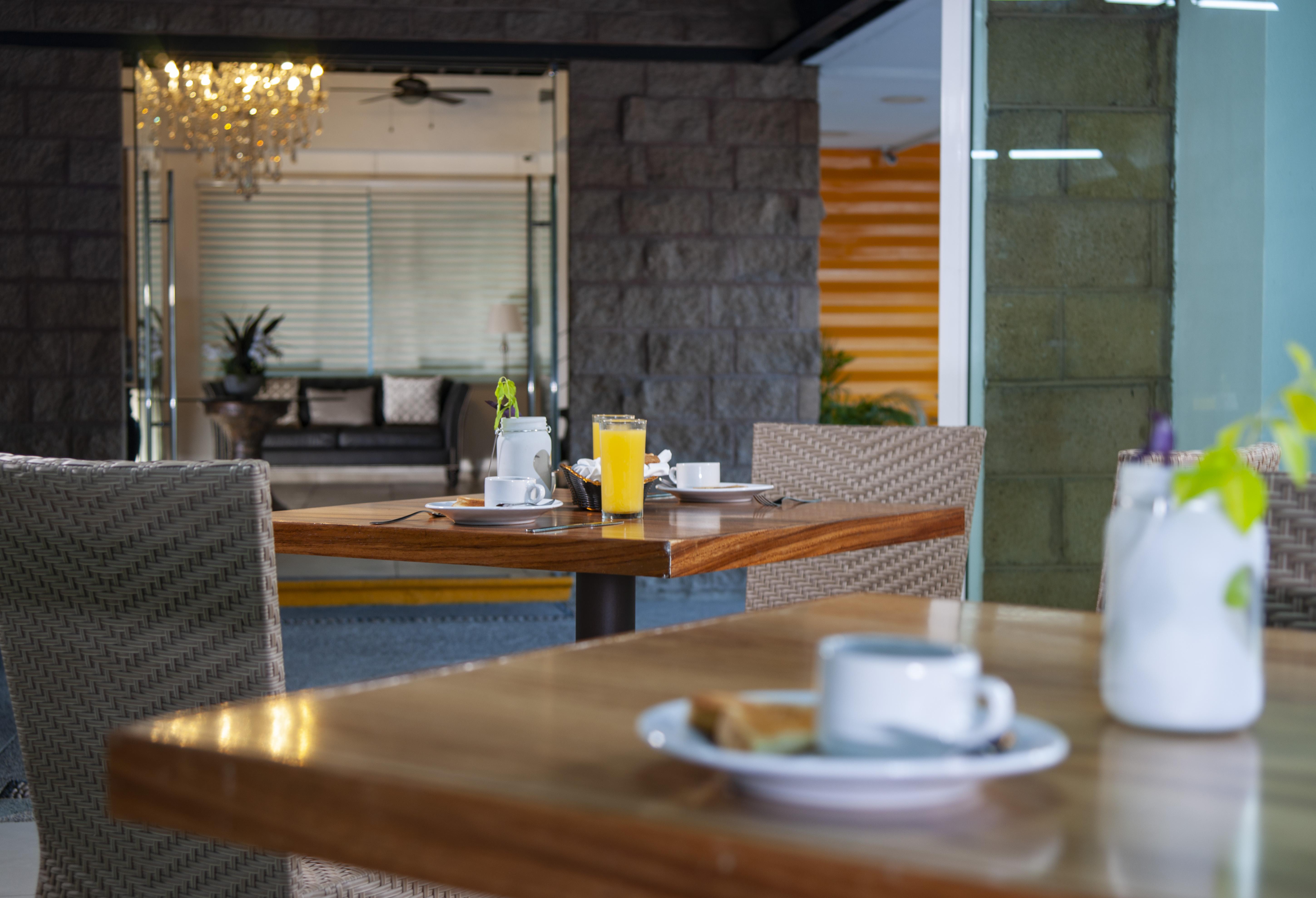 Container Inn Hotel Aeropuerto Puerto Vallarta Ngoại thất bức ảnh