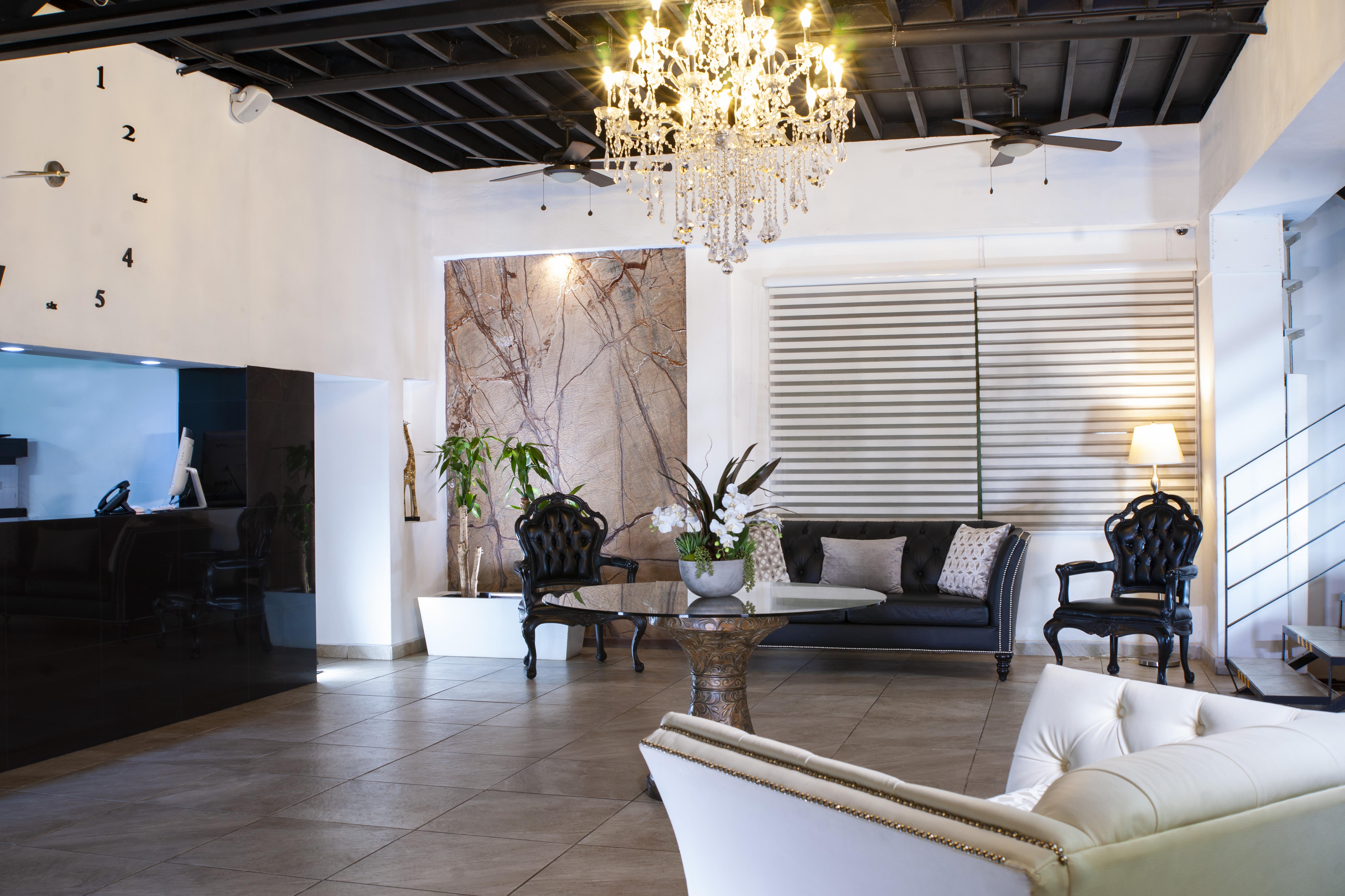 Container Inn Hotel Aeropuerto Puerto Vallarta Ngoại thất bức ảnh