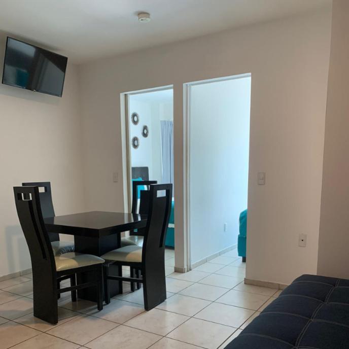Container Inn Hotel Aeropuerto Puerto Vallarta Ngoại thất bức ảnh