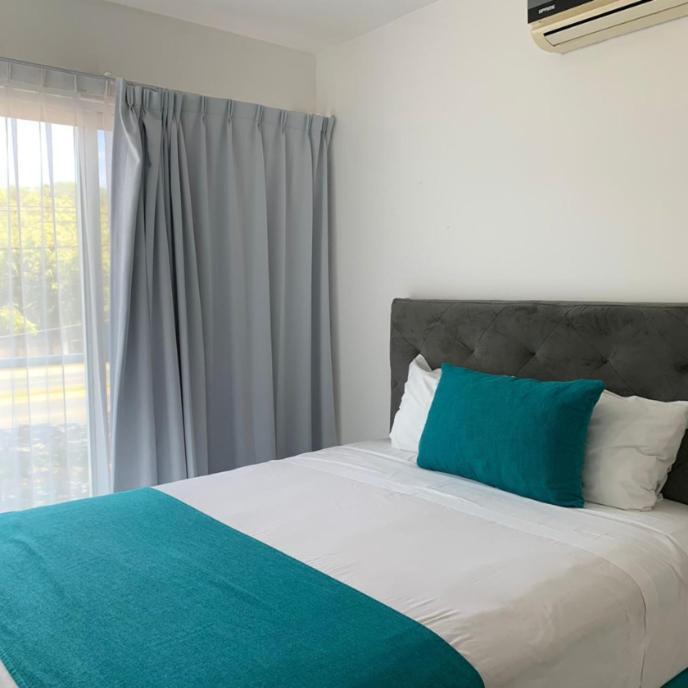 Container Inn Hotel Aeropuerto Puerto Vallarta Ngoại thất bức ảnh