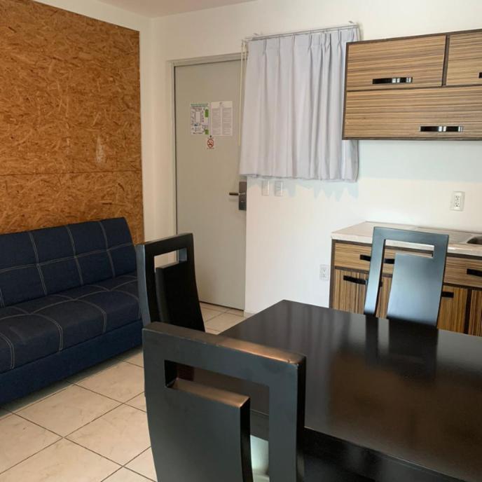 Container Inn Hotel Aeropuerto Puerto Vallarta Ngoại thất bức ảnh