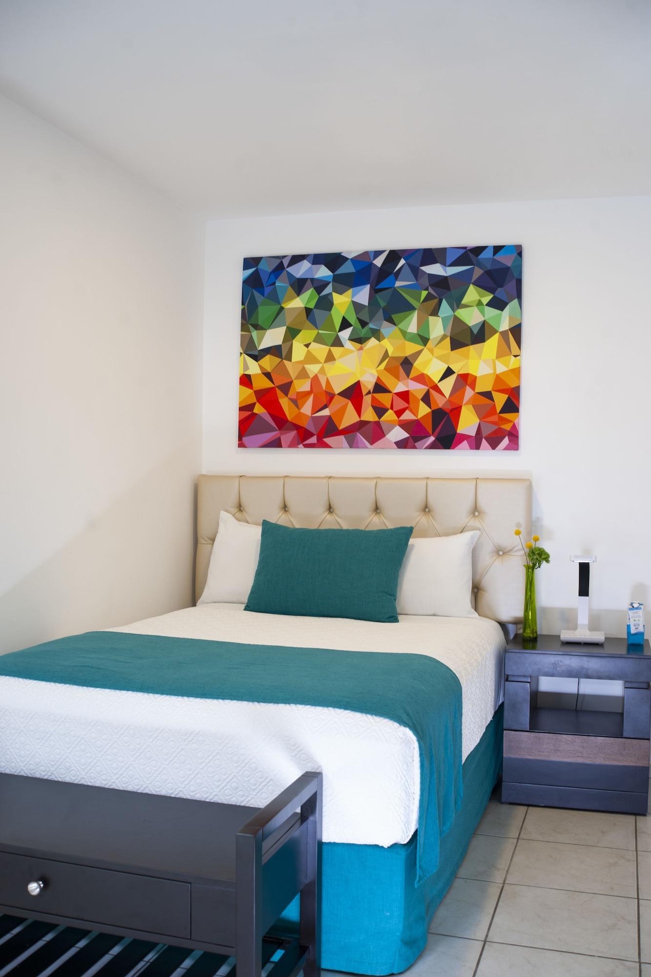 Container Inn Hotel Aeropuerto Puerto Vallarta Ngoại thất bức ảnh